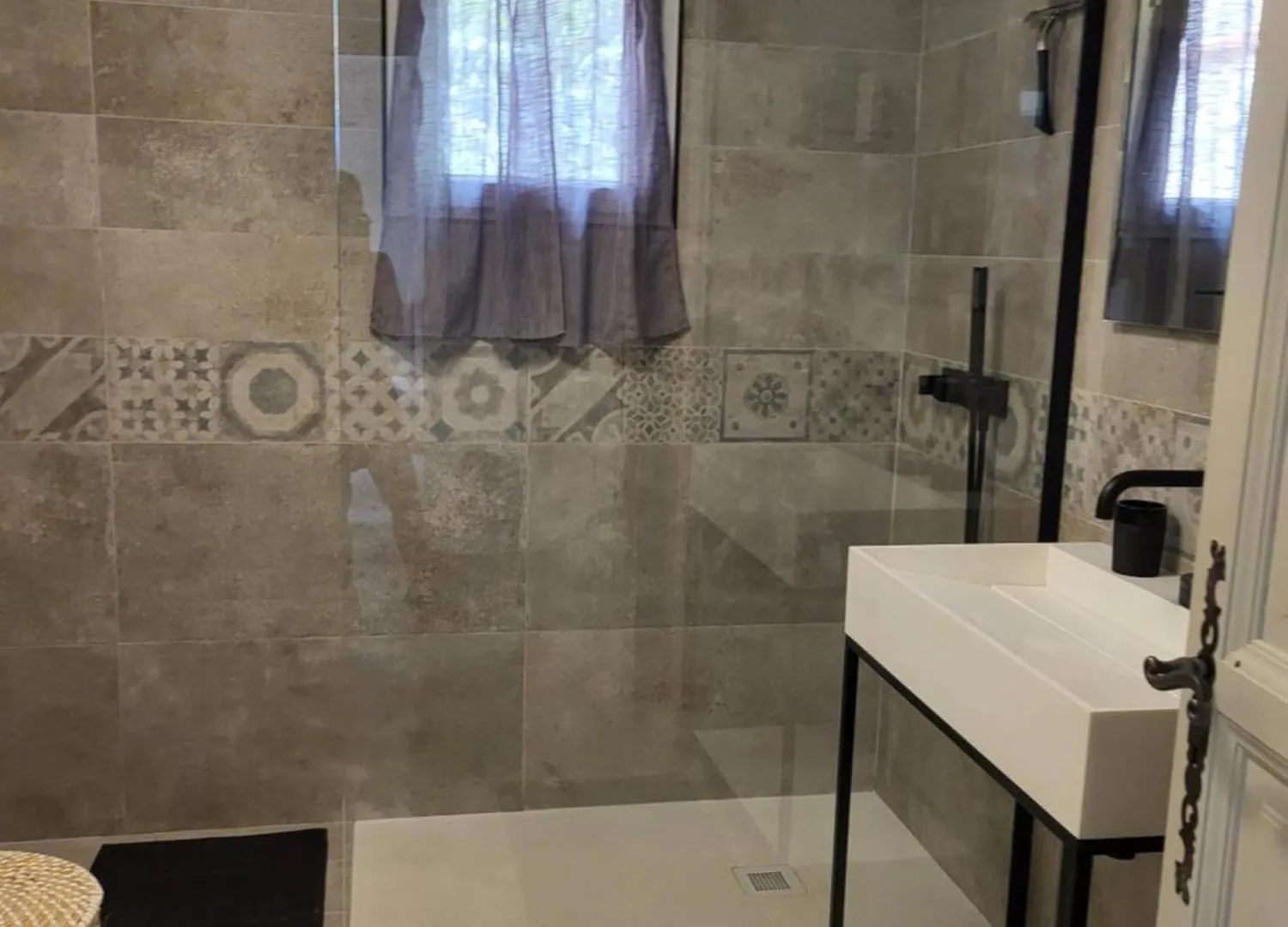 Holiday home Maison Au Calme Absolue Saint-Cezaire-sur-Siagne
