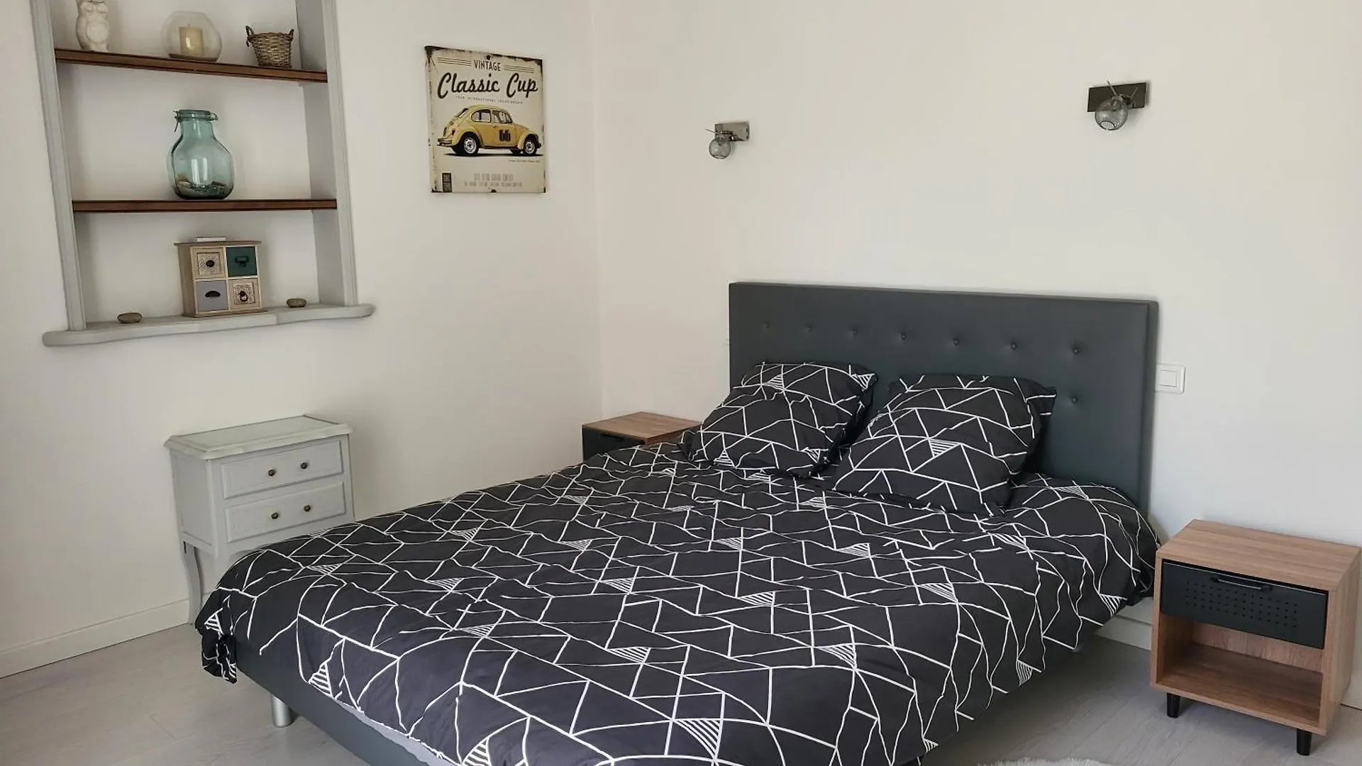Maison Au Calme Absolue Saint-Cezaire-sur-Siagne