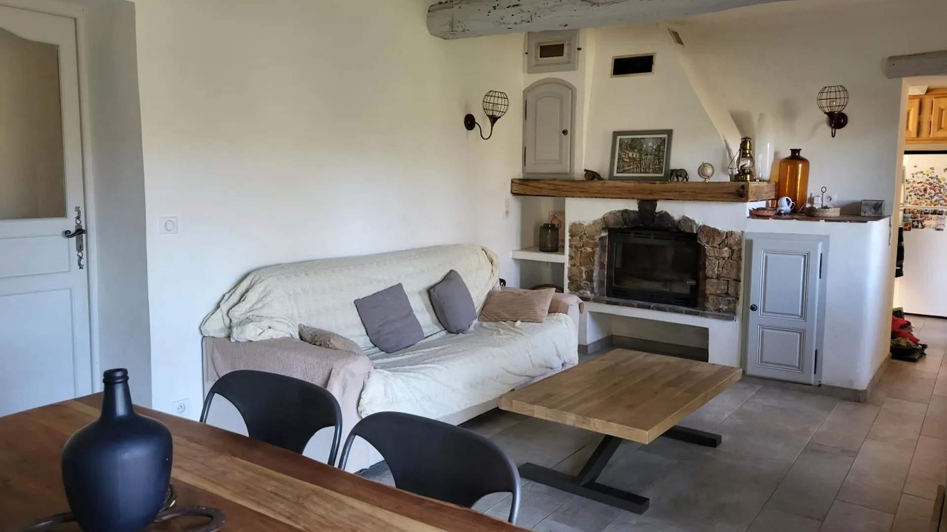 Holiday home Maison Au Calme Absolue Saint-Cezaire-sur-Siagne France
