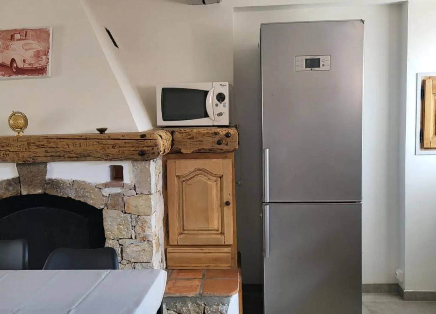 Maison Au Calme Absolue Saint-Cezaire-sur-Siagne 0*,  France