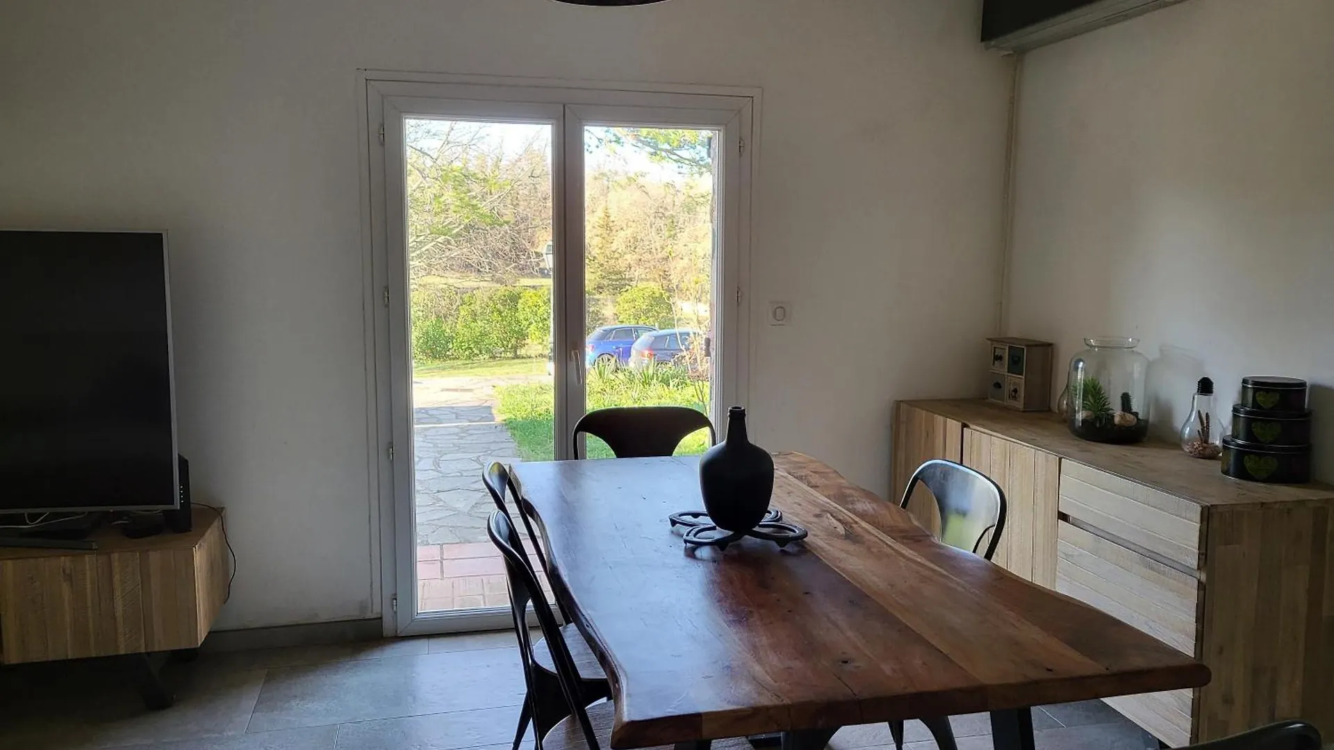 Maison Au Calme Absolue Saint-Cezaire-sur-Siagne 0*,