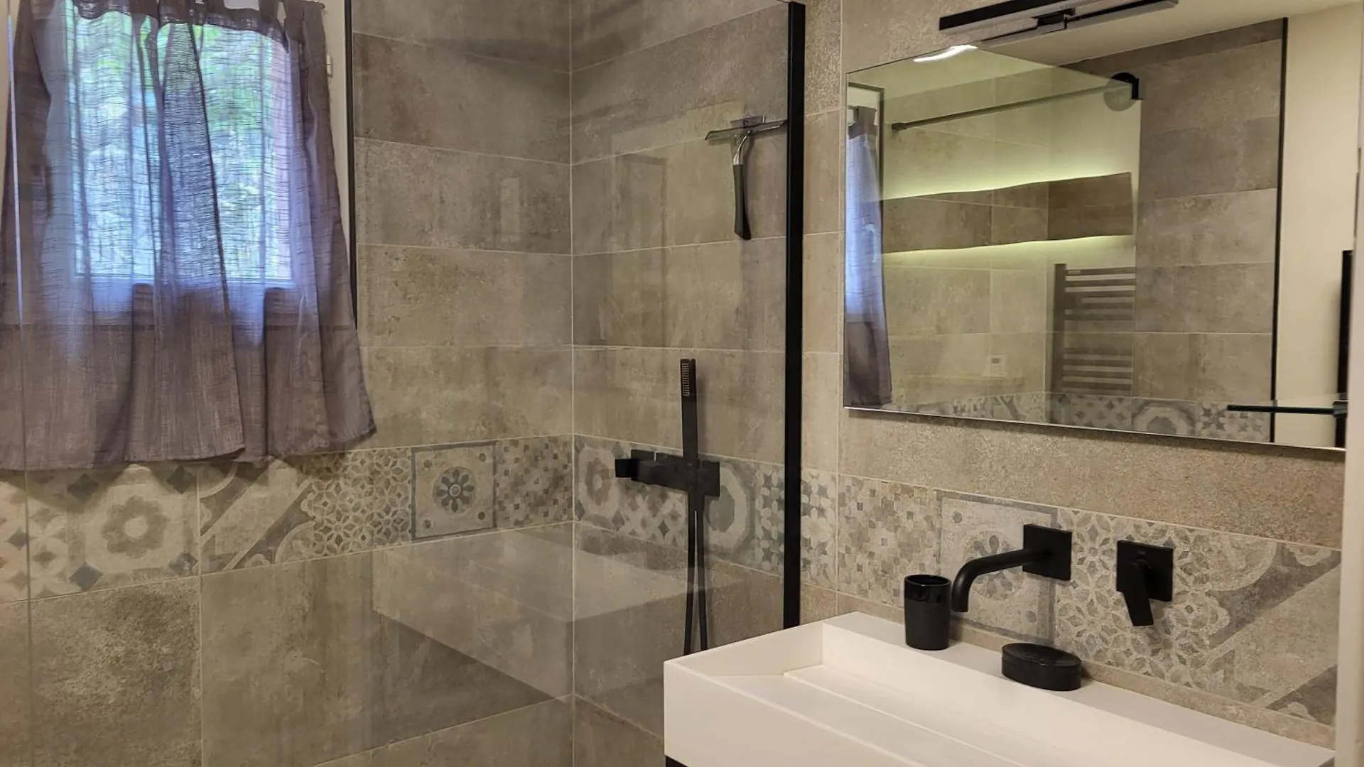 Maison Au Calme Absolue Saint-Cezaire-sur-Siagne Holiday home