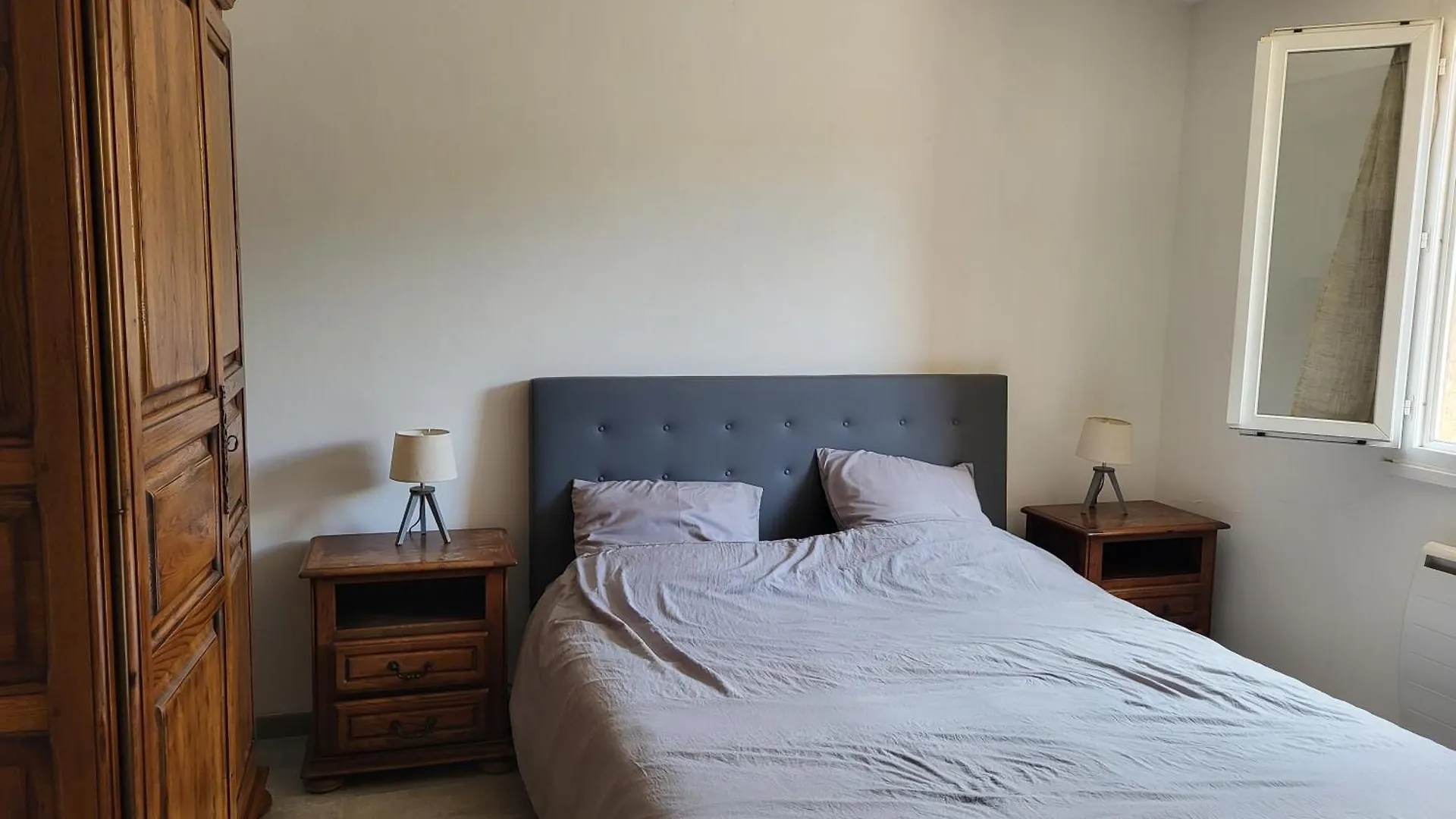 Maison Au Calme Absolue Saint-Cezaire-sur-Siagne Holiday home