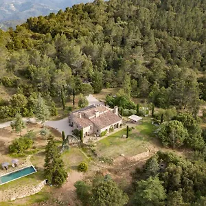  Maison d'hôtes Domaine De La Xavolière