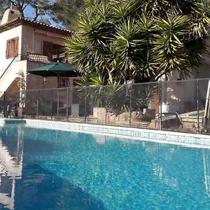  Couette-café Etoilevacances D Hotes Campagne En Lavande